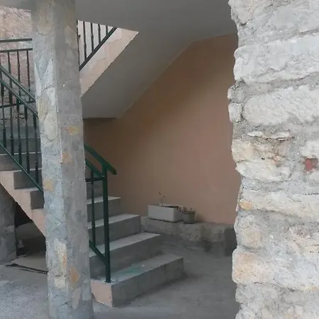 Apartment Miro Prvic Sepurine