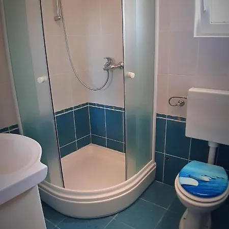 Apartment Miro Prvic Sepurine